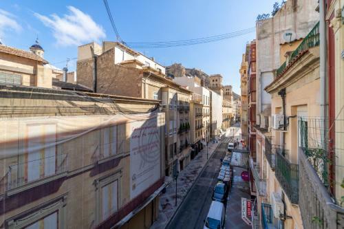 Apartamento Myflats Luxury Old Town