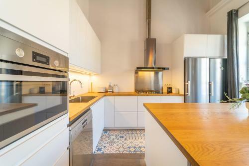 Apartamento Myflats Luxury Old Town