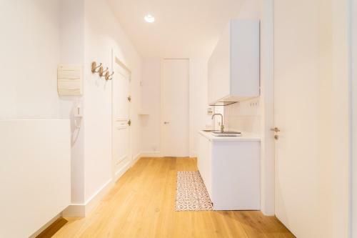 Apartamento Myflats Luxury Old Town