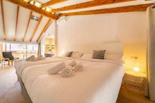 Apartamento Myflats Luxury Old Town