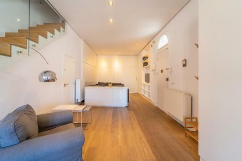 Apartamento Myflats Luxury Old Town