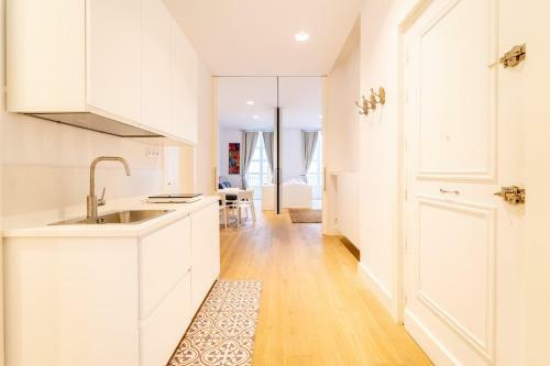Apartamento Myflats Luxury Old Town