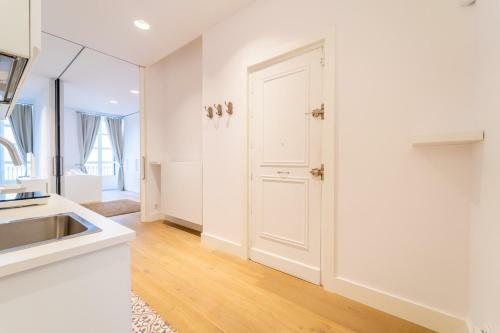 Apartamento Myflats Luxury Old Town