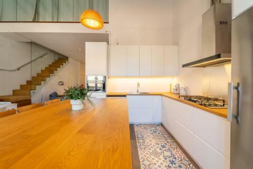 Apartamento Myflats Luxury Old Town