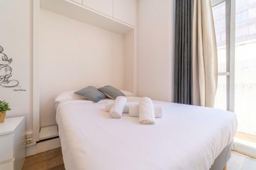 Apartamento Myflats Luxury Old Town