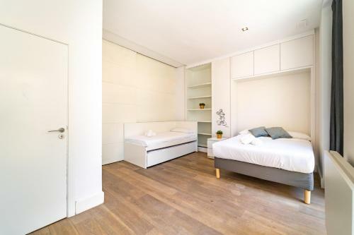 Apartamento Myflats Luxury Old Town