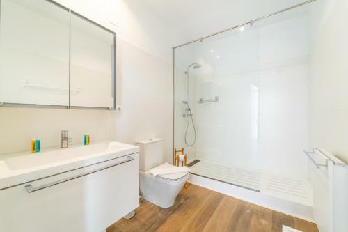 Apartamento Myflats Luxury Old Town