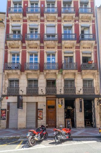 Apartamento Myflats Luxury Old Town