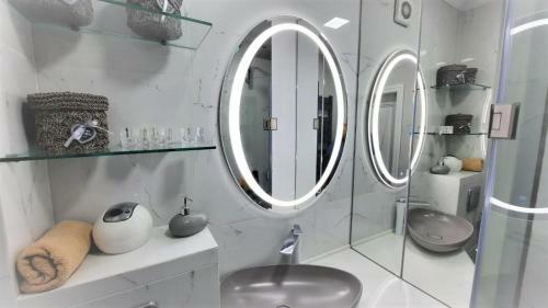 Center Elite Apartment Chisinau