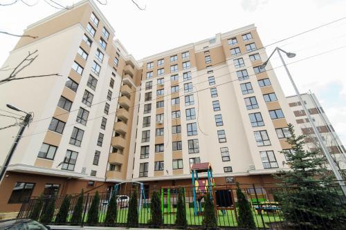 Apartamento Alba Iulia 23/6
