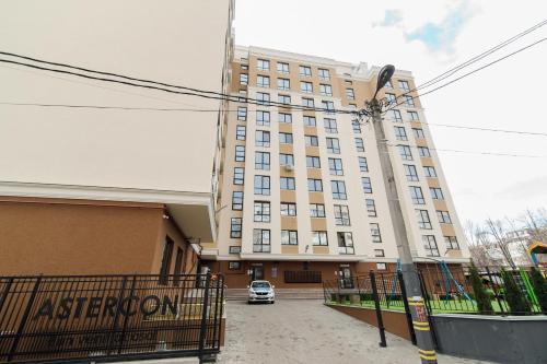 Apartamento Alba Iulia 23/6