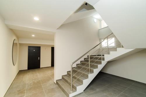 Apartamento Alba Iulia 23/6