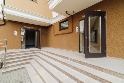 Apartamento Alba Iulia 23/6
