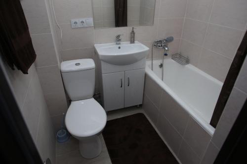 Apartamento ????????? ???????? ?? ????? ??????????