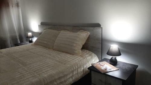 White Apartament Airport