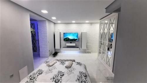 Best Apartment In Chisinau Center
