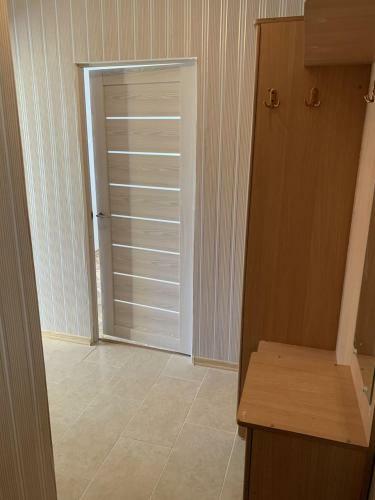 Apartamento Moscova Avenue