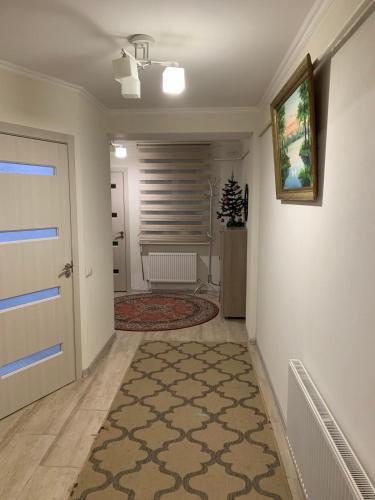 Apartamento Cozy Townhouse In Centru