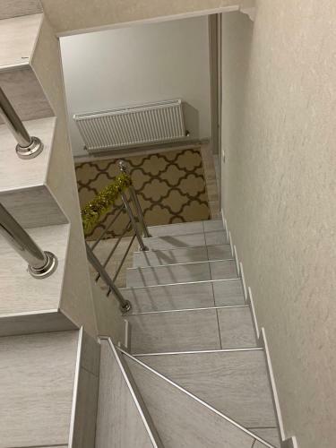Apartamento Cozy Townhouse In Centru