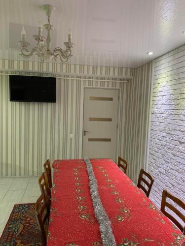 Apartamento Cozy Townhouse In Centru