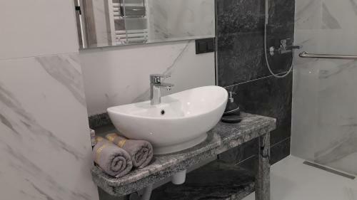 Apartamento Park House