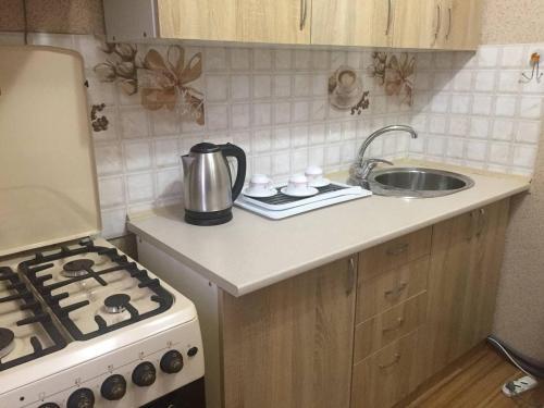 Apartamento ?????????? ? ????? ?????.