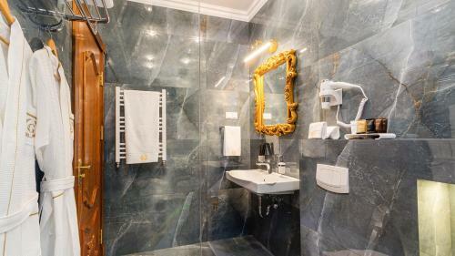 Gregory Hotel Chisinau