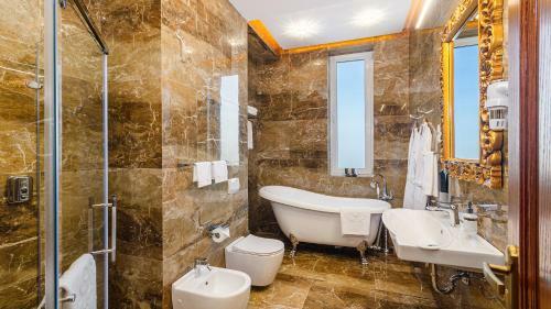 Gregory Hotel Chisinau
