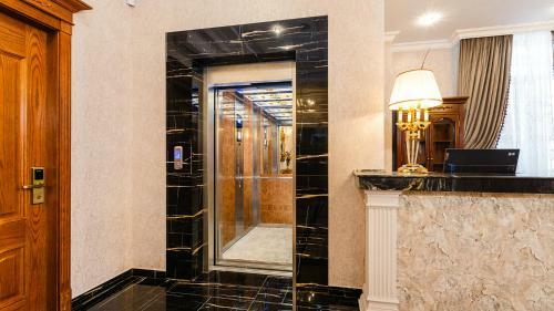 Gregory Hotel Chisinau