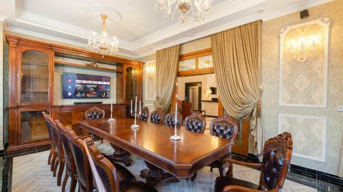 Gregory Hotel Chisinau