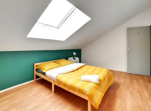 Apartamente ?ic ?i Spa?ioase Cu Parcare