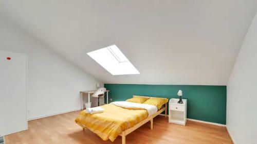Apartamente ?ic ?i Spa?ioase Cu Parcare
