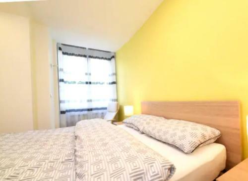 Apartamente Moderne �ntr-o Zon? Lini?tit?