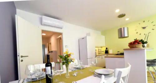 Apartamente Moderne �ntr-o Zon? Lini?tit?