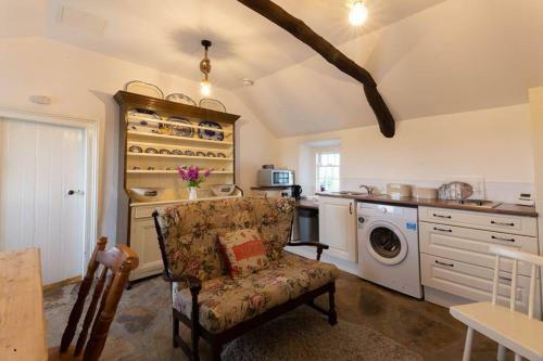 Cissy's Cottage