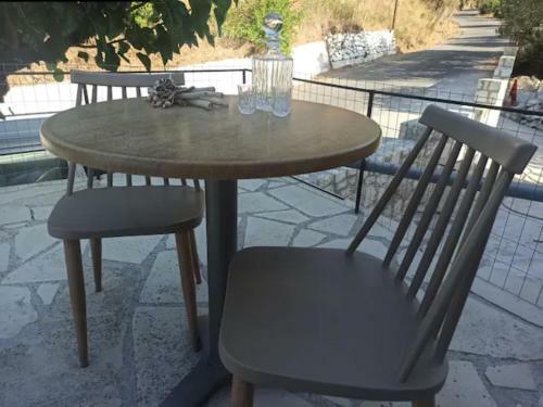 Apartamento Aretousa Village House