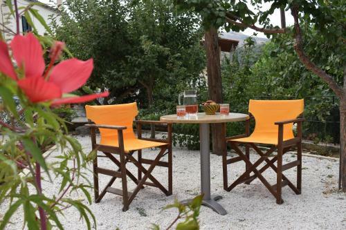 Apartamento Aretousa Village House