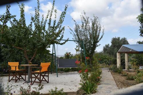 Apartamento Aretousa Village House