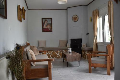 Apartamento Aretousa Village House
