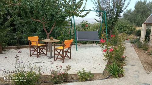 Apartamento Aretousa Village House