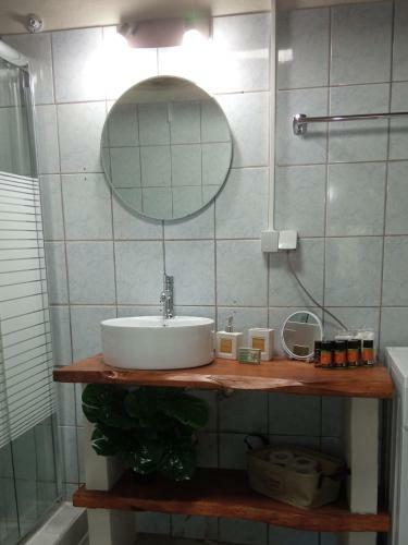 Apartamento Aretousa Village House