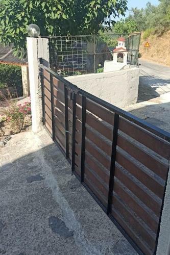 Apartamento Aretousa Village House
