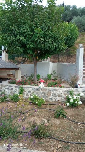 Apartamento Aretousa Village House