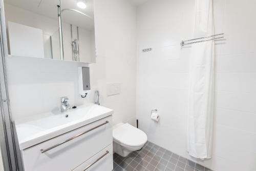 Forenom Aparthotel Helsinki Pikku Huopalahti