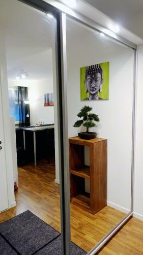 Kr Studio Apartment Harju
