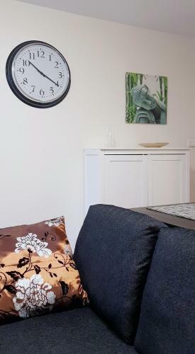 Kr Studio Apartment Harju