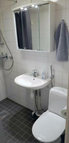 Kr Studio Apartment Harju