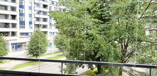 Kr Studio Apartment Harju