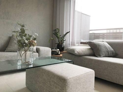 Apartamento Roost Lapinrinne