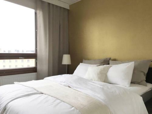 Apartamento Roost Lapinrinne